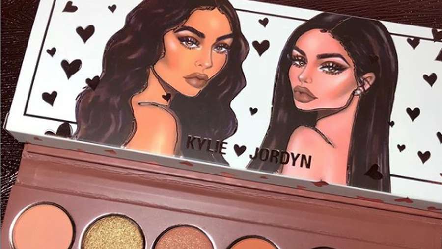 Ini Sahabat yang Selingkuh dengan Kakak Ipar Kylie Jenner