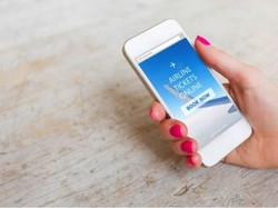 Trik Jitu Mendapatkan Tiket Pesawat Murah Secara Online