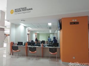 Gugus Tugas Pemkot Depok Jadikan RSUI-RSUD Rumah Sakit Rujukan Corona