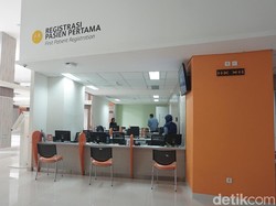 Dear Warga Depok, Ada RS Baru Lho di Sekitar UI
