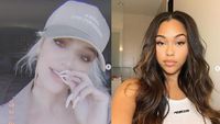 Khloe Kardashian, Aura Kasih, Wulan Guritno, Kylie Jenner hingga Eriska Rein