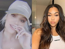 Drama Khloe-Tristan-Jordyn Bikin Kylie Jenner Terguncang