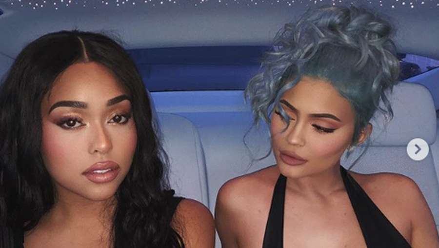 Ini Sahabat yang Selingkuh dengan Kakak Ipar Kylie Jenner