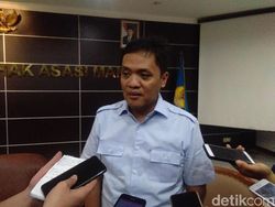 Habiburokhman Sakit Hati Puisi Neno Disebut Biadab