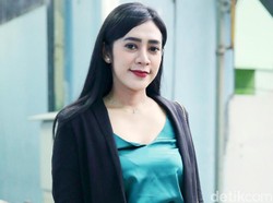 Vernita Syabilla Disorot setelah Polisi Amankan Artis VS Terkait Prostitusi