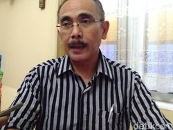 Gerindra DIY Siapkan Tim Advokasi Buat Ngadiyono