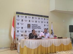 Janji Politik PKS: Hapus Pajak Penghasilan di Bawah Rp 8 Juta
