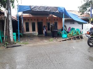 Embon Bunuh Diri Tabrak Truk dan Sayat Leher, Keluarga Tahunya Kecelakaan