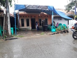 Embon Bunuh Diri Tabrak Truk dan Sayat Leher, Keluarga Tahunya Kecelakaan