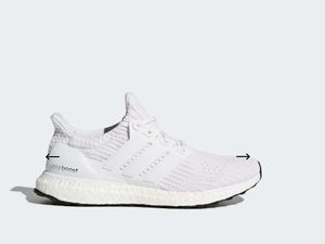 5 Jenis Sneakers Paling Laris yang Bisa Jadi Referensi Sepatu Baru 5 Jenis Sneakers Paling Laris yang Bisa Jadi Referensi Sepatu Baru