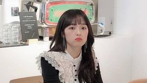 Ulang Tahun ke-24, Kim Bo Ra Makin Imut Aja!