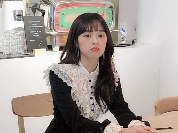 Ulang Tahun ke-24, Kim Bo Ra Makin Imut Aja!