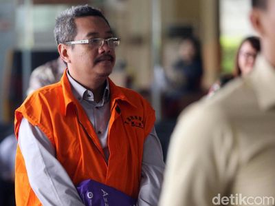 Bambang Mustaqim Kembali Diperiksa KPK