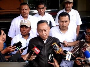 Apresiasi Satgas Antimafia Bola, KSPN: Puluhan Tahun Penonton Dibohongi Apresiasi Satgas Antimafia Bola, KSPN: Puluhan Tahun Penonton Dibohongi