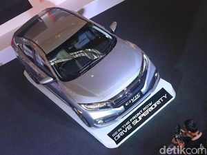 Harga Honda Civic Terbaru Naik Rp 6 Jutaan Harga Honda Civic Terbaru Naik Rp 6 Jutaan