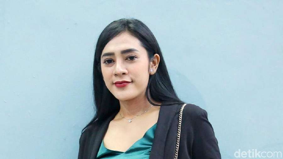Vernita Syabilla, Teman Karaoke yang Dituding Jadi Selingkuhan Richie