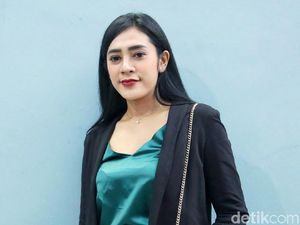 Vernita ke Richie Five Minutes: Mau Cabut Laporan? Bayar! Vernita ke Richie Five Minutes: Mau Cabut Laporan? Bayar!