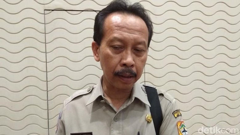 Antisipasi Merapi, 3 Daerah Siapkan Tempat Evakuasi Akhir