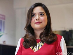 Tasya Kamila Apresiasi Rencana Penghapusan UN