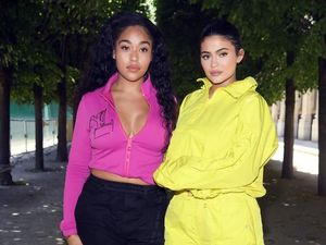 Kylie Jenner Diskon Lipstik Jordyn Woods Setelah Skandal Perselingkuhan