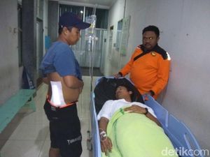 Tawuran Pelajar Kembali Terjadi di Magelang, 5 Korban Luka