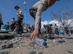 Hari Peduli Sampah Nasional, Kenapa Plastik Bisa Jadi Sampah Berbahaya?