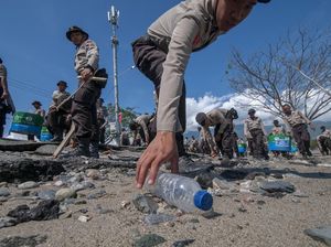 Hari Peduli Sampah Nasional, Kenapa Plastik Bisa Jadi Sampah Berbahaya? Hari Peduli Sampah Nasional, Kenapa Plastik Bisa Jadi Sampah Berbahaya?