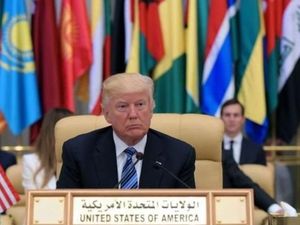 AS Terburu-buru Alihkan Teknologi Nuklir ke Arab Saudi