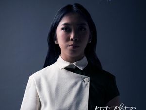 Sunyi Jadi Kali Pertama Puti Chitara Isi Soundtrack Sunyi Jadi Kali Pertama Puti Chitara Isi Soundtrack