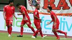Singkirkan Tira Persikabo, Persija Gaspol ke Perempatfinal Piala Indonesia