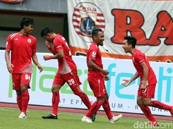 Jadwal Siaran Langsung Piala AFC: Ceres vs Persija