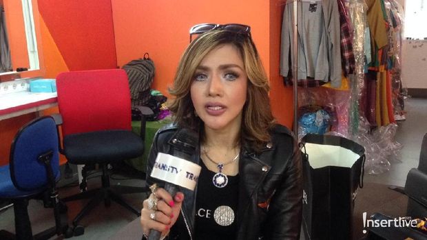 Barbie Kumalasari