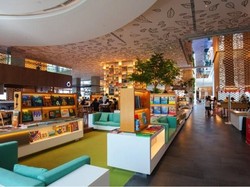 Co-Living, Konsep Hunian Skala Internasional yang Milenial Perlu Tahu