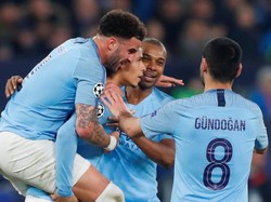 Mourinho: City Beruntung, Semua Lawannya Mudah di Liga Champions