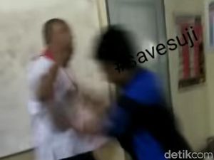 Lagi! Siswa Tantang Guru dan Videonya Viral, Kali Ini di Yogya Lagi! Siswa Tantang Guru dan Videonya Viral, Kali Ini di Yogya