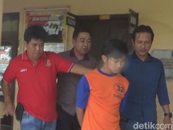 Terlalu! Pemuda di Jombang Kencani Gadis Bermodal Pil Koplo