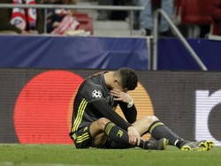 Ronaldo di Liga Champions: Tajam di Madrid, Memble di Juve