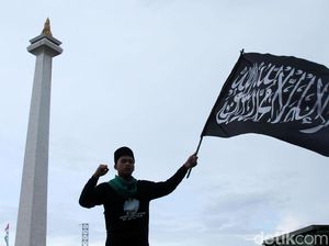 Begini Persiapan Jelang Malam Munajat 212 Begini Persiapan Jelang Malam Munajat 212