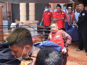 Kematian Tak Wajar Pasutri di Boyolali yang Masih Penuh Tanda Tanya