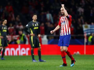 Godin 2-0 Muncul di Giuseppe Meazza