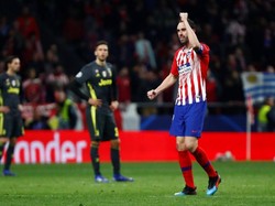 Godin 2-0 Muncul di Giuseppe Meazza