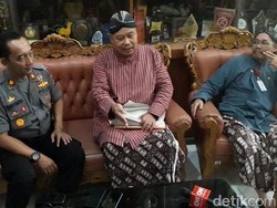 Ternyata Ini yang Picu Siswa Berani Tantang Dorong Guru SMKN 3 Yogya