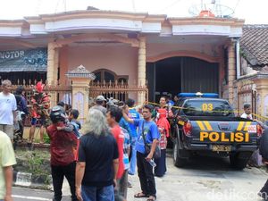 Pasutri yang Tewas di Boyolali Tinggalkan Surat Wasiat