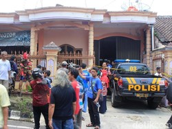 Pasutri yang Tewas di Boyolali Tinggalkan Surat Wasiat