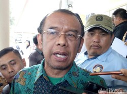 Kemenpora Tagih Respons Konkrit FIFA soal Pengaturan Skor, KLB, dan Utang PSSI