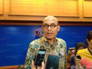 Kemlu: Malaysia Kembalikan Jenazah Nuryanto Usai Tes DNA Kemlu: Malaysia Kembalikan Jenazah Nuryanto Usai Tes DNA