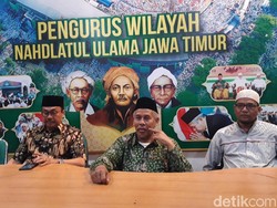 Soal Relokasi Makam karena Beda Keyakinan, Ini Tanggapan PWNU Jatim