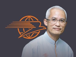 Transformasi PT Pos yang Sempat di Ambang Kematian