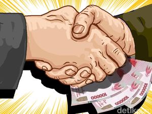 Dana PIP Siswa SD di Cianjur Diduga Digelapkan, Begini Jawaban Kepsek Dana PIP Siswa SD di Cianjur Diduga Digelapkan, Begini Jawaban Kepsek