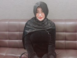 Pamela Duo Serigala Hilangkan Imej Seksi saat Ramadhan